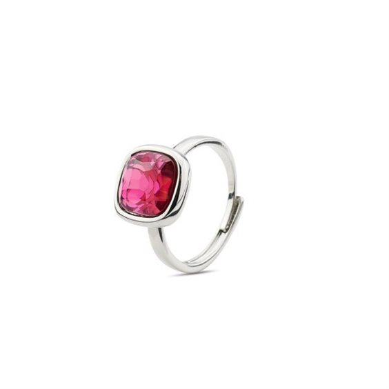 Anello Boccadamo Donna in Lega metallica XAN206S - XAN206S